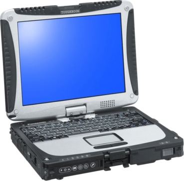 Toughbook