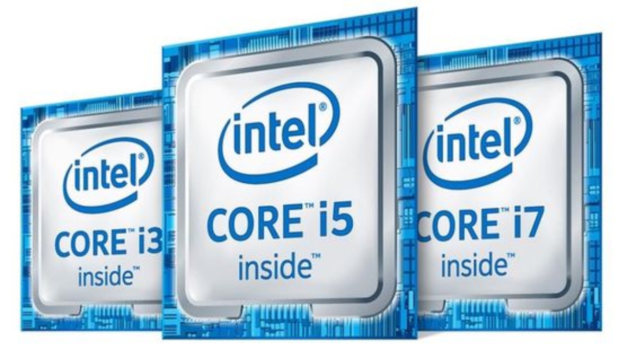 Intel Processors