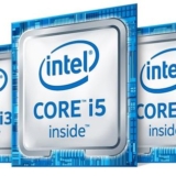 Intel Processors